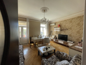 Satılır 3 otaqlı 65 m2 köhnə tikili Rəsulzadə