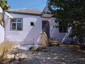 Satılır 3 otaqlı 110 m2 həyət evi Binəqədi