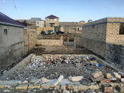 Satılır 2.7 sot torpaq Binəqədi