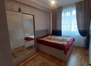 Satılır 3 otaqlı 61 m2 yeni tikili Sumqayıt