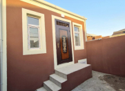 Satılır 2 otaqlı 45 m2 həyət evi Binə