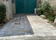 İcarəyə verilir 3 otaqlı 2 m2 həyət evi Ramana