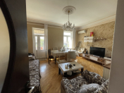 Satılır 3 otaqlı 65 m2 köhnə tikili Rəsulzadə