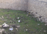 Satılır 6 sot torpaq Binəqədi