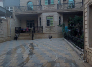 Satılır 5 otaqlı 250 m2 həyət evi 6 mkr