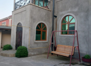 İcarəyə verilir 3 otaqlı 110 m2 həyət evi Quba