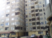 İcarəyə verilir 2 otaqlı 55 m2 yeni tikili 4 mkr