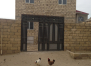 Satılır 5 otaqlı 200 m2 həyət evi Saray
