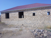 Satılır 3 otaqlı 117 m2 həyət evi Gəncə