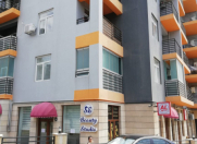 Satılır 3 otaqlı 120 m2 yeni tikili 3 mkr