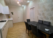 Satılır 3 otaqlı 100 m2 yeni tikili 5 mkr