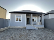 Satılır 3 otaqlı 90 m2 həyət evi Biləcəri