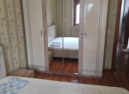 İcarəyə verilir 2 otaqlı 70 m2 köhnə tikili Bakıxanov