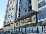 Satılır 1 otaqlı 1100 m2 obyekt Şah İsmayıl Xətai m.