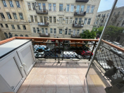Satılır 4 otaqlı 140 m2 köhnə tikili 28 May m.