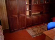 İcarəyə verilir 2 otaqlı 45 m2 həyət evi Alatava 1