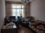 Satılır 5 otaqlı 110 m2 köhnə tikili Y.Günəşli