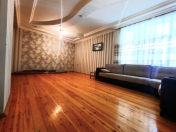 Satılır 3 otaqlı 101 m2 yeni tikili Həzi Aslanov m.