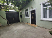 Satılır 2 otaqlı 40 m2 həyət evi Biləcəri