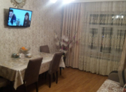 Satılır 1 otaqlı 34 m2 köhnə tikili Y.Günəşli