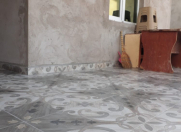 İcarəyə verilir 2 otaqlı 60 m2 həyət evi Buzovna