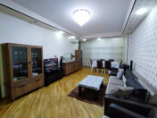 İcarəyə verilir 2 otaqlı 95 m2 yeni tikili 28 May m.