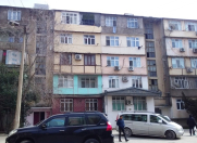 Satılır 3 otaqlı 65 m2 köhnə tikili Əhmədli