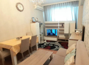Satılır 3 otaqlı 77.1 m2 yeni tikili Xırdalan