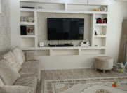 Satılır 3 otaqlı 84 m2 yeni tikili Xırdalan