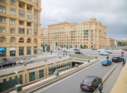 Satılır 3 otaqlı 60 m2 köhnə tikili Nəriman Nərimanov m.