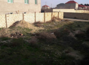 Satılır 3 sot torpaq Saray