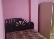 İcarəyə verilir 1 otaqlı 35 m2 həyət evi Babək Plaza