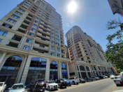 Satılır 3 otaqlı 126 m2 yeni tikili Metropark