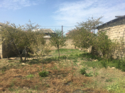 Satılır 4 otaqlı 168 m2 həyət evi Zabrat 1