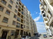 Satılır 2 otaqlı 38 m2 yeni tikili Masazır