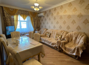 Satılır 3 otaqlı 80 m2 köhnə tikili 8 km