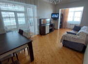 Satılır 2 otaqlı 54 m2 köhnə tikili Həzi Aslanov m.