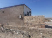 Satılır 2 otaqlı 54 m2 həyət evi Binəqədi