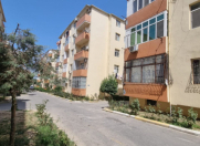 Satılır 2 otaqlı 67 m2 yeni tikili Masazır