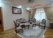 Satılır 5 otaqlı 150 m2 köhnə tikili 9 mkr