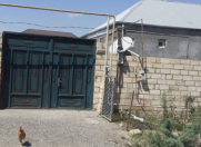 Satılır 5 otaqlı 144 m2 həyət evi Mingəçevir