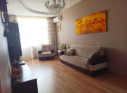 Satılır 3 otaqlı 96 m2 yeni tikili Həzi Aslanov m.