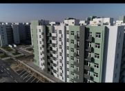 Satılır 3 otaqlı 73 m2 yeni tikili Hövsan