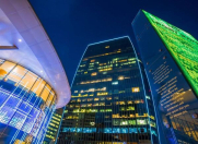 İcarəyə verilir 6 otaqlı 260 m2 ofis Gənclik m.