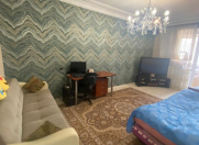 Satılır 2 otaqlı 55 m2 köhnə tikili 8 mkr