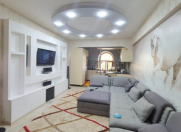 Satılır 3 otaqlı 98 m2 yeni tikili Xırdalan