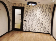 Satılır 2 otaqlı 58 m2 köhnə tikili Əhmədli