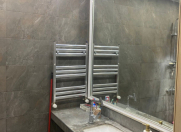 Satılır 2 otaqlı 61 m2 yeni tikili Əhmədli