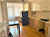 Satılır 3 otaqlı 128 m2 yeni tikili Həzi Aslanov m.