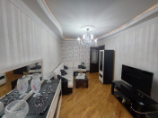 Satılır 5 otaqlı 115 m2 köhnə tikili 8 km